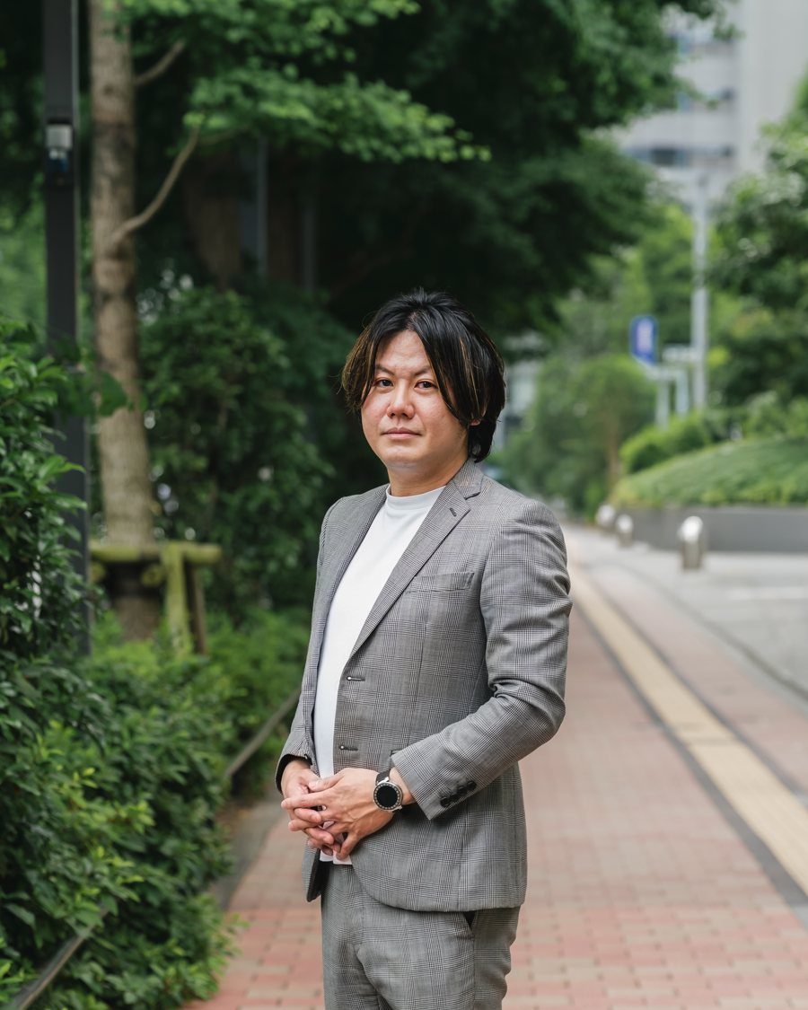塾長 ユウキ先生